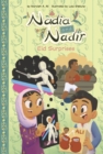 Nadia and Nadir: Eid Surprises - Book