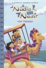Nadia and Nadir: Visit Pakistan - Book