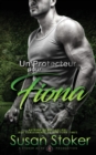 Un Protecteur Pour Fiona - Book