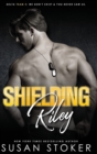Shielding Riley - Book