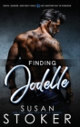 Finding Jodelle - Book
