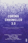 Corona Chronicles 3.0 : Learning to Live and Living to Lead in a Post-COVID reality - Book