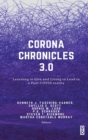 Corona Chronicles 3.0 : Learning to Live and Living to Lead in a Post-COVID reality - Book