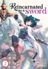 Reincarnated as a Sword (Manga) Vol. 2 - Book