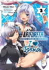 Arifureta: I Heart Isekai Vol. 2 - Book