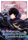 My Status as an Assassin Obviously Exceeds the Hero's (Manga) Vol. 1 - Book