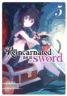 Reincarnated as a Sword (Light Novel) Vol. 5 - Book