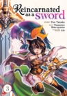 Reincarnated as a Sword (Manga) Vol. 3 - Book
