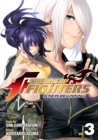 The King of Fighters ~A New Beginning~ Vol. 3 - Book