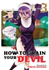 How to Train Your Devil Vol. 3 - Book