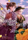 Goodbye, My Rose Garden Vol. 2 - Book