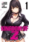 Kingdom of Z Vol. 1 - Book