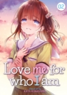 Love Me For Who I Am Vol. 2 - Book