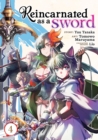 Reincarnated as a Sword (Manga) Vol. 4 - Book