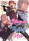 Grimgar of Fantasy and Ash (Light Novel) Vol. 14.5 - Book