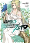 Arifureta: From Commonplace to World's Strongest ZERO (Light Novel) Vol. 4 - Book