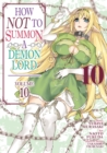 How NOT to Summon a Demon Lord (Manga) Vol. 10 - Book