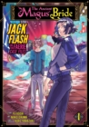 The Ancient Magus' Bride: Jack Flash and the Faerie Case Files Vol. 1 - Book