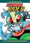 Kamen Rider - The Classic Manga Collection - Book
