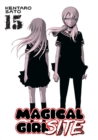 Magical Girl Site Vol. 15 - Book
