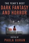 The Year's Best Dark Fantasy & Horror : Volume Three - eBook