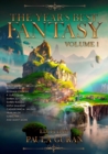 The Year's Best Fantasy: Volume One - Book