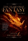 The Year's Best Fantasy: Volume Two - Book
