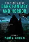 The Year's Best Dark Fantasy & Horror: Volume 4 - Book