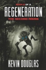 Regeneration : The 2nd Rising - Book