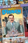 Walt Disney: The Magical Innovator! - Book