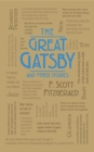 The Great Gatsby and Other Stories - Book