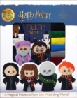 Harry Potter Felt - Book