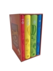 Discovery Word Cloud Boxed Set - Book