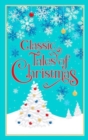 Classic Tales of Christmas - Book