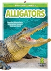Alligators - Book