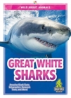 Great White Sharks - Book