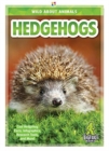 Hedgehogs - Book