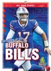 The Story of the Buffalo Bills - Book