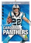 The Story of the Carolina Panthers - Book