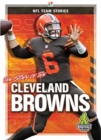 The Story of the Cleveland Browns - Book