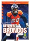 The Story of the Denver Broncos - Book