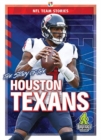 The Story of the Houston Texans - Book