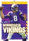 The Story of the Minnesota Vikings - Book