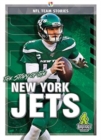 The Story of the New York Jets - Book