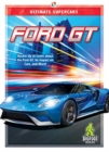 Ford GT - Book
