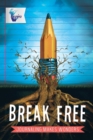 Break Free Journaling Makes Wonders Journal 6x9 - Book