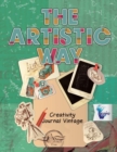 The Artist's Way Creativity Journal Vintage - Book