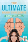 The Ultimate Brain Challenge Sudoku Large Print - Book