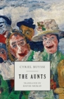 The Aunts - Book
