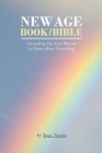 New Age Book/Bible - Book